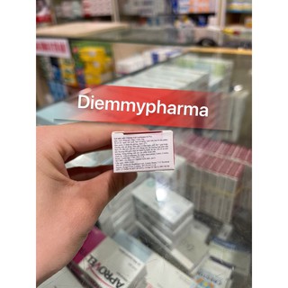 Tuýp tra mắt Clinitas gel thay thế liposic