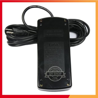 Ổ cắm đa năng LIOA 3D3S32