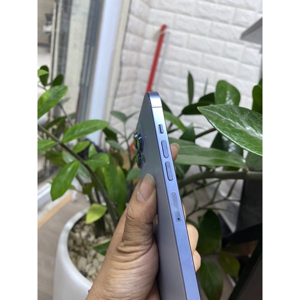 Dán PPF 4 LOP nhám AG chống vân tay full toàn bộ body  mặt sau dành cho iphone.