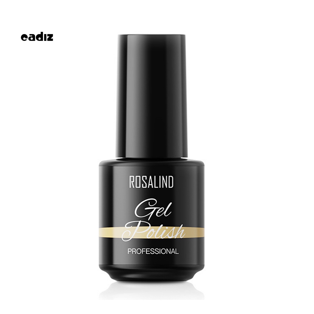 Sơn Móng Tay Gel Bóng Dễ Ứng Dụng Chuyên Nghiệp Chất Lượng Cao