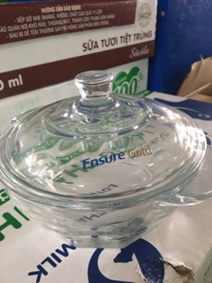Thố thuỷ tinh