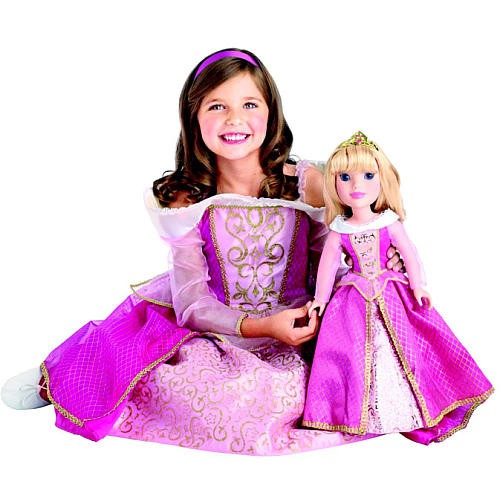 {xã kho} Búp Bê Disney's 48 cm Princess & Me 19 inch Doll (tồn kho, xem kĩ mô tả trước khi kết đơn)