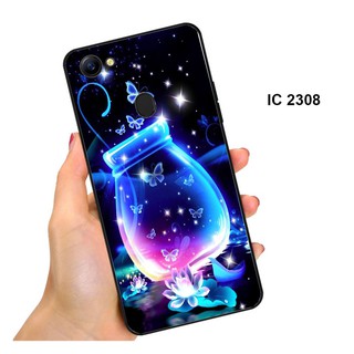 [FSS09JAN-Hoàn 20% xu] Ốp Oppo F7 IN HÌNH