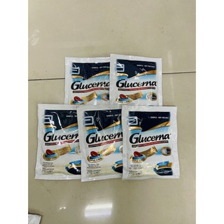 COMBO ( 5 gói) GLUCERNA cho người tiểu đường 52.1gr date 10.2021