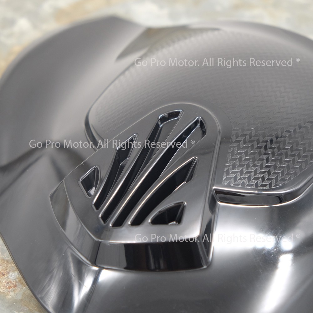 [CHÍNH HÃNG] Ốp Mão Chắn Gió SH 2020 Mã V1