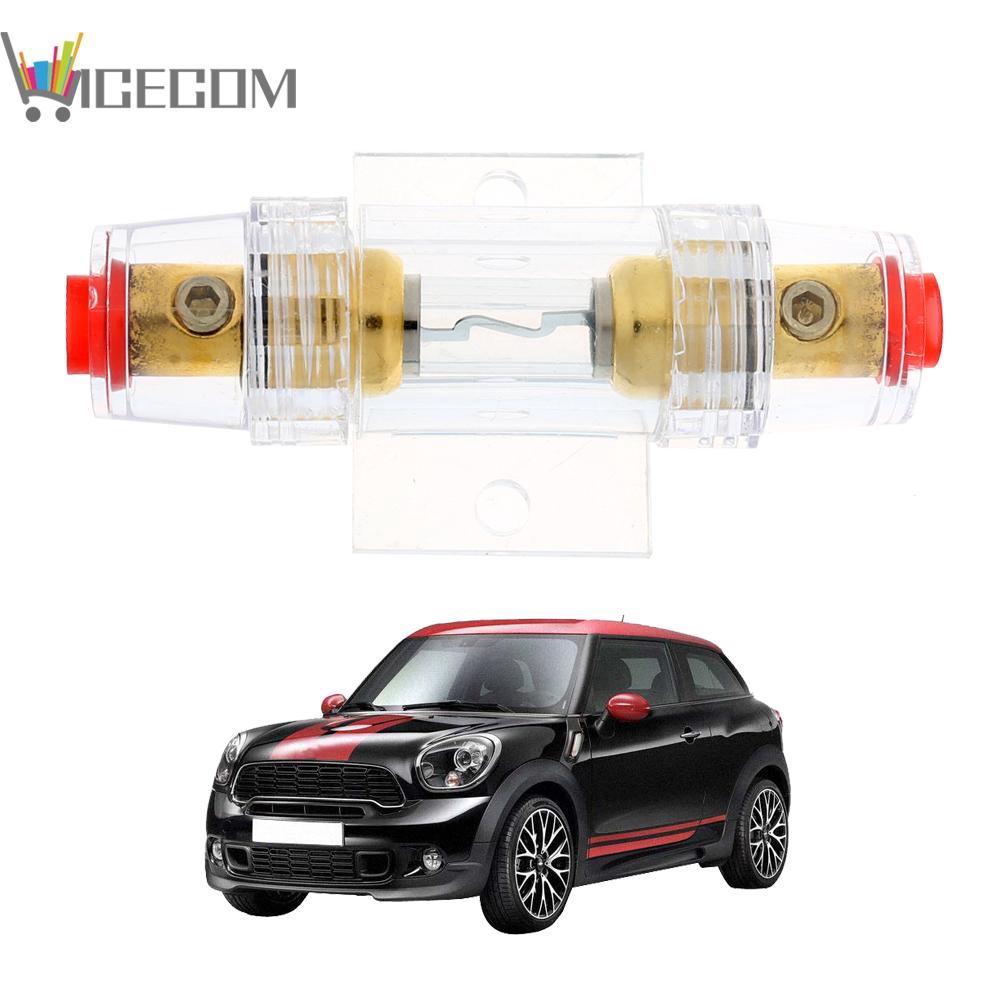 1 Cầu Chì 60a Cho Xe Hơi