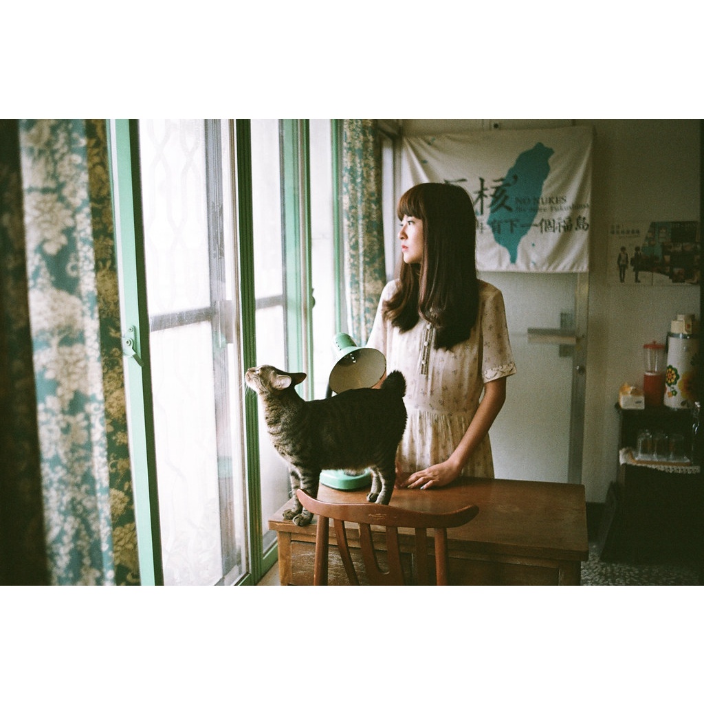 Phim chụp ảnh Fuji SUPERIA PREMIUM 400 27exp Date 08/2024 film 35mm