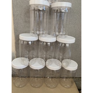 hủ nhựa 1 k 2 mã số 011