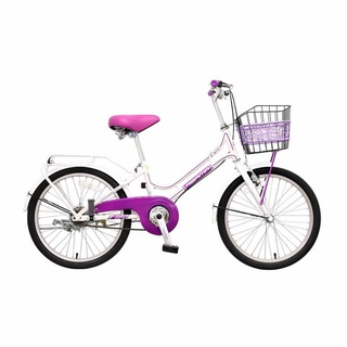 Xe Đạp Trẻ Em ASAMA PU 20 inch