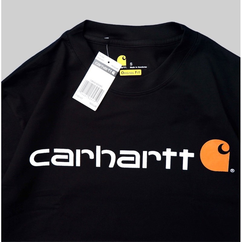 tshirt Carharrt - áo phông Carharrt