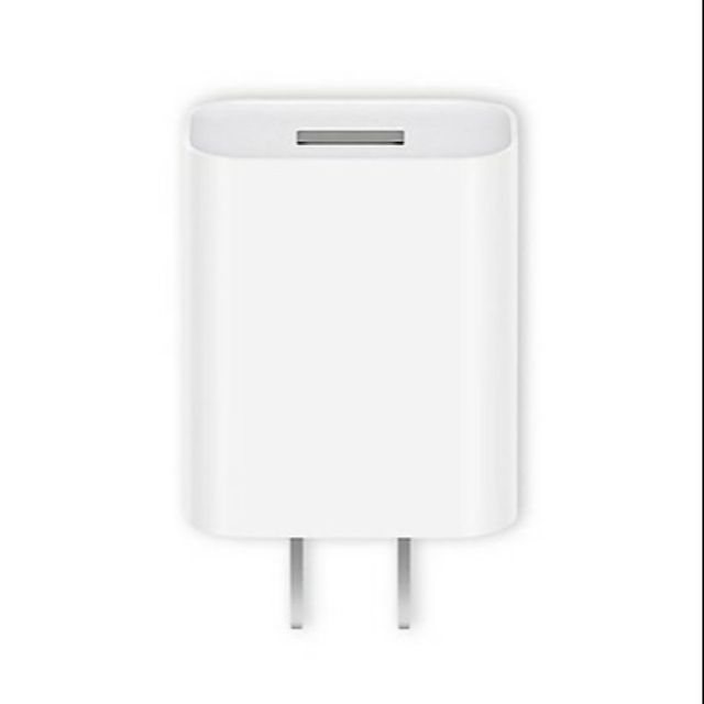 Adapter Sạc 1 Cổng 18W Xiaomi ZMI HA612 Hỗ Trợ Sạc Nhanh QC 3.0- Hàng Chính Hãng
