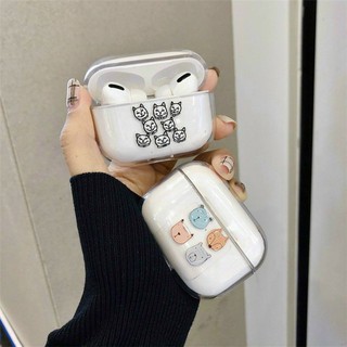 Bao ipod Air2 , ipod pro hình ngộ nghĩng