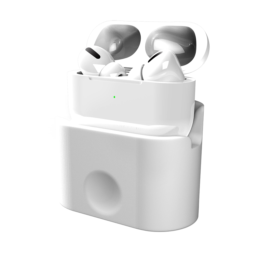 Đế Sạc Không Dây Cao Cấp Cho Airpods