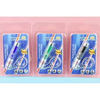 Đèn laser mini trêu mèo, đồ chơi thú cưng