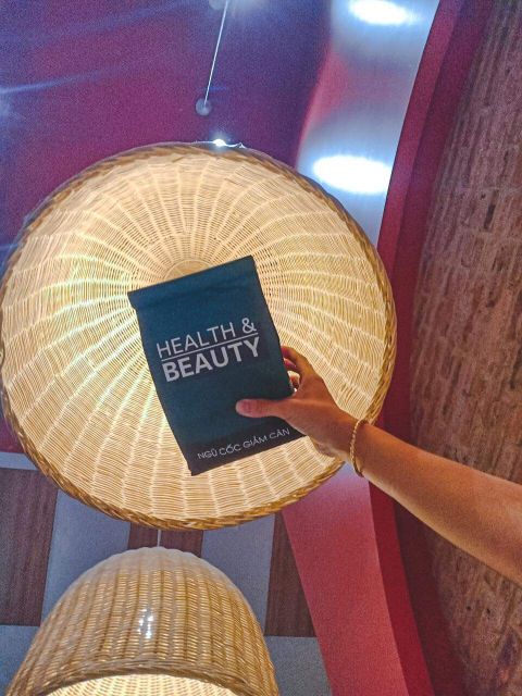 Ngũ cốc giảm cân Health&Beauty | BigBuy360 - bigbuy360.vn
