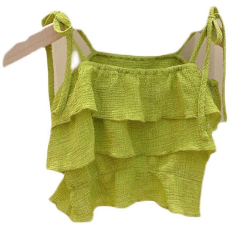 Bộ Áo Thun Tay Ngắn + Quần Short Phong Cách Phương Tây Dễ Phối Đồ Thời Trang Cho Bé Gái