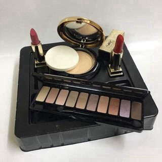 Sét trang điểm YSL 4 món