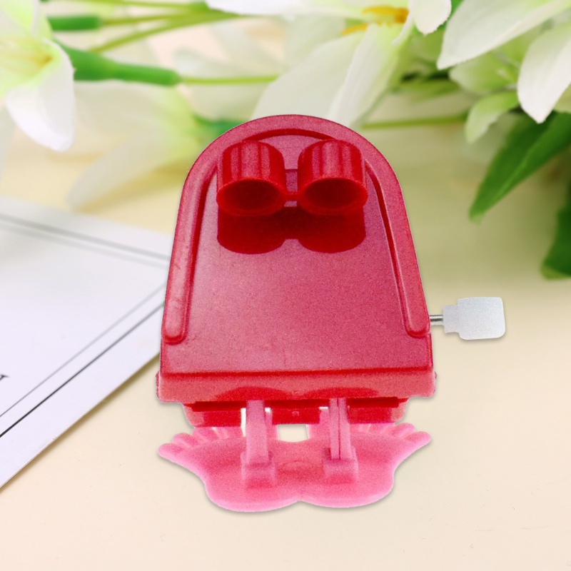 Wmmb Đồ Chơi Lên Dây Cót Nhảy Lò Xo Dùng Để Trang Trí Halloween