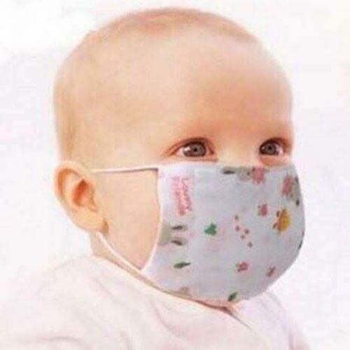 Khẩu trang xô xuất Nhật cho bé 2020 | BigBuy360 - bigbuy360.vn