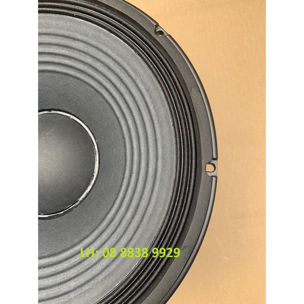 CỦ SUB & BASS 40 RCF COIL 100 TỪ 220 CAO CẤP NGOẠI NHẬP - GIÁ 1 LOA