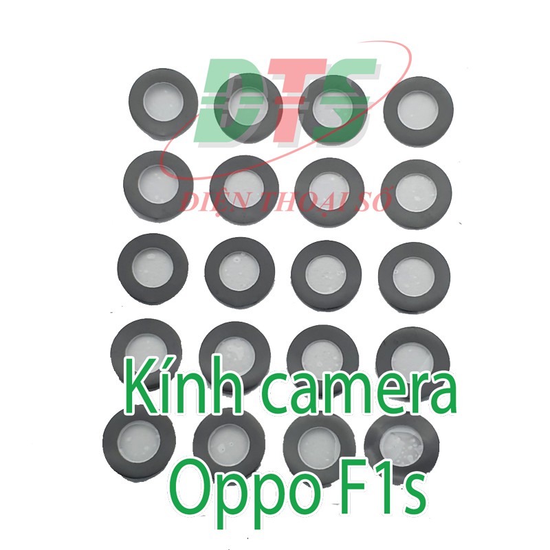 Kính camera Oppo F1s