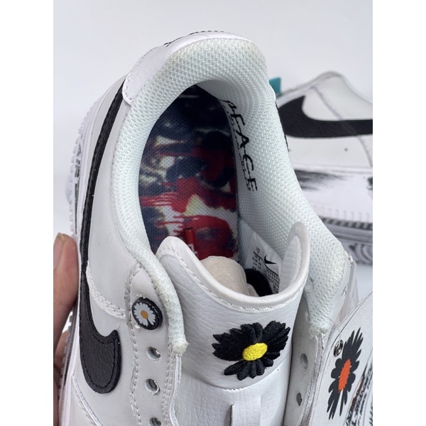 Kisame   AF1 GD paranoise v2 full box+ pk