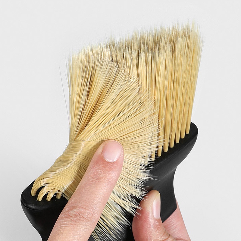 Chổi Quét Khe Hở Mềm Mại Đa Năng Tiện Dụng Cho Xe Hơi