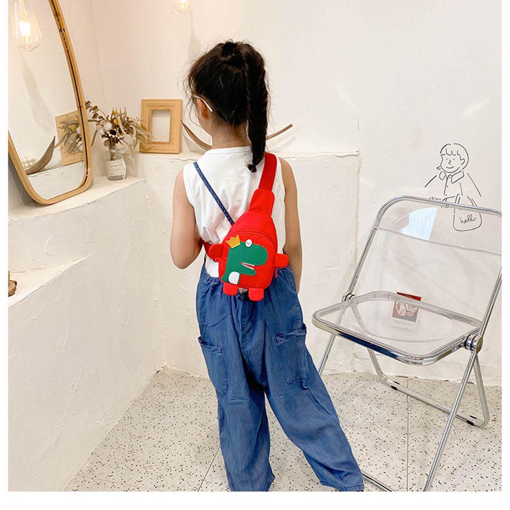 Ba Lô Khủng Long MIHAN1 Hoạt Hình