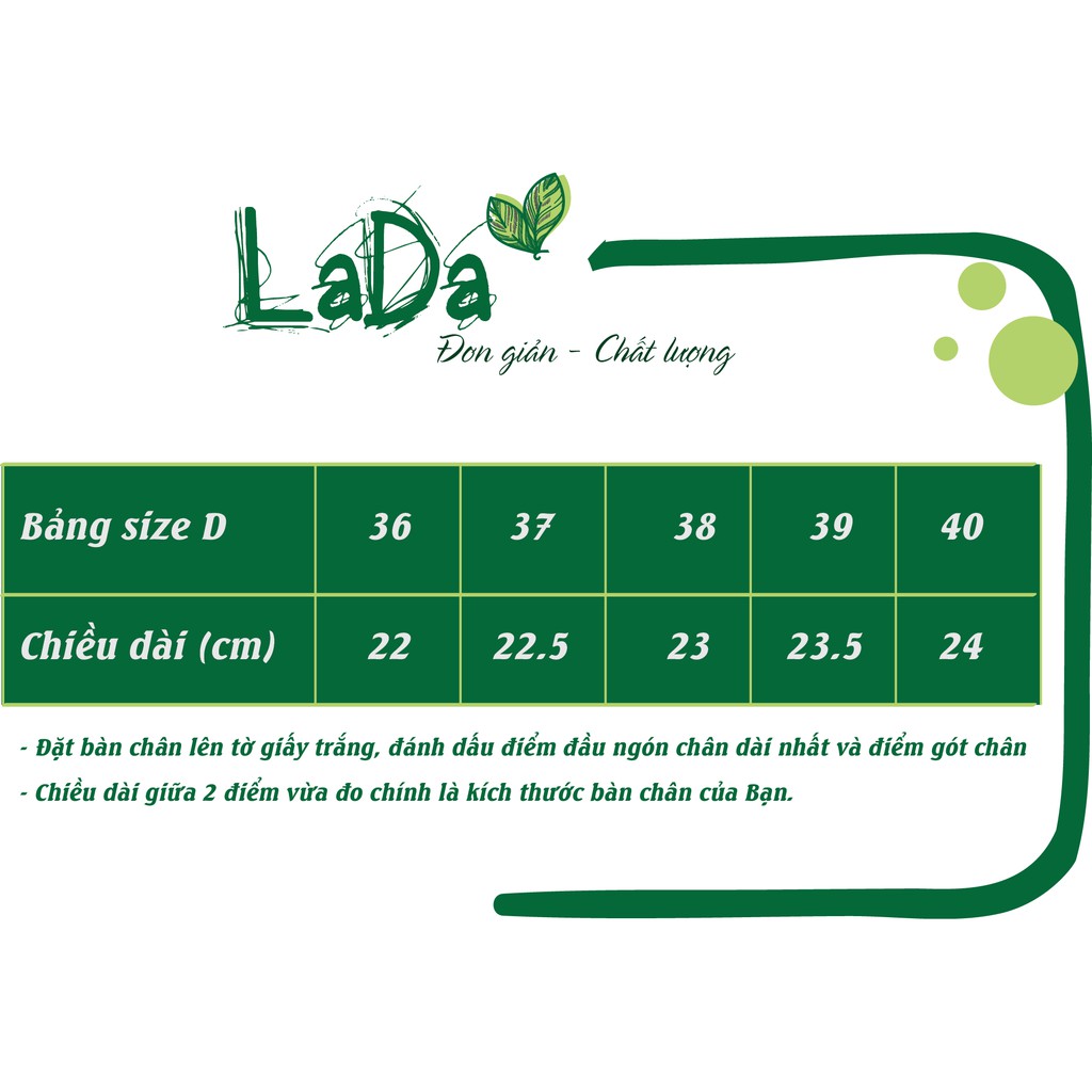 Giày Búp Bê Lỗ Thông Hơi Họa Tiết Hoa Nhỏ [DN0078] | BigBuy360 - bigbuy360.vn