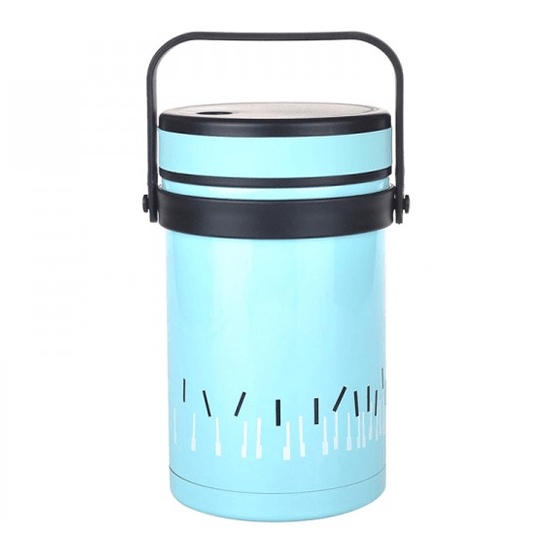 Bình đựng thức ăn giữ nhiệt Elmich 1500ml EL7284