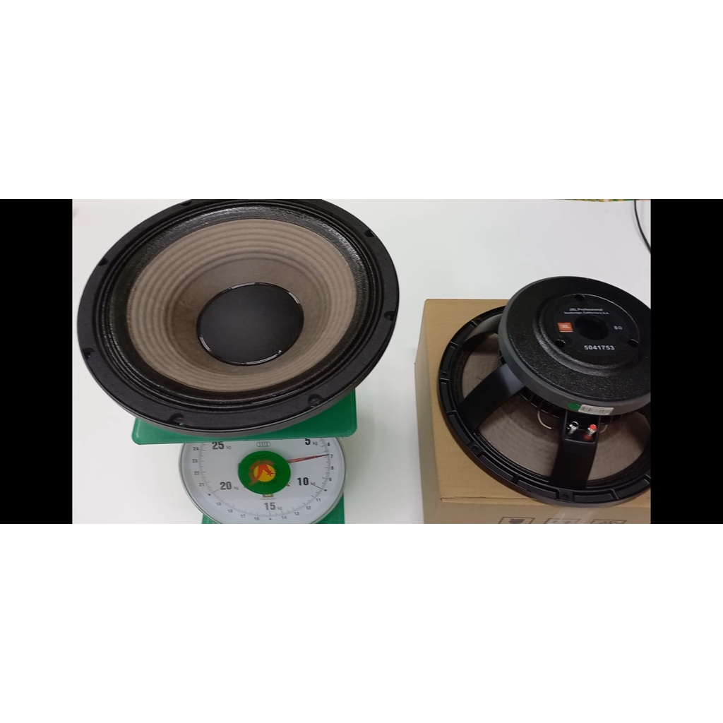 LOA BASS 30 CAO CẤP JBL - 1 ĐÔI TỪ 190 COIN 76