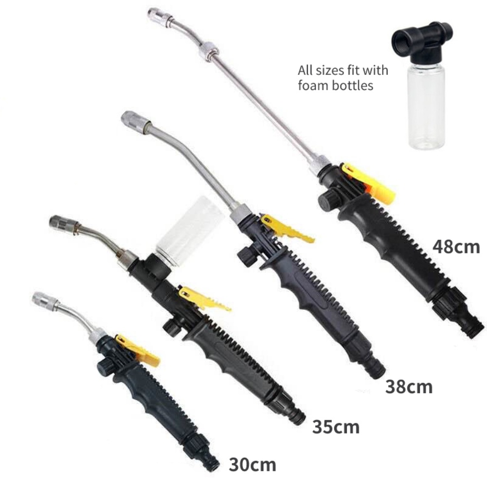 Áp Lực Cao Súng Nước Hộ Gia Đình Có Thể Điều Chỉnh Máy Rửa Xe Ô Tô Sáp Làm Đẹp Nước Xịt Vệ Sinh Phạm Vi Hood Bên Trong Máy