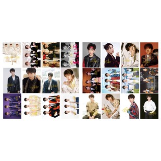 [19 món]Combo TFBOYS Photobook 'Like You'