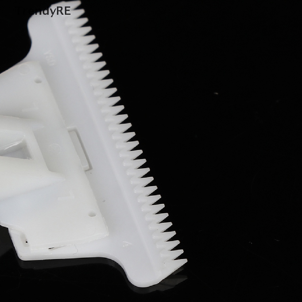 Máy cạo râu Cắt Tóc / Cạo Râu 2 Lỗ Bằng Sứ Không Dây