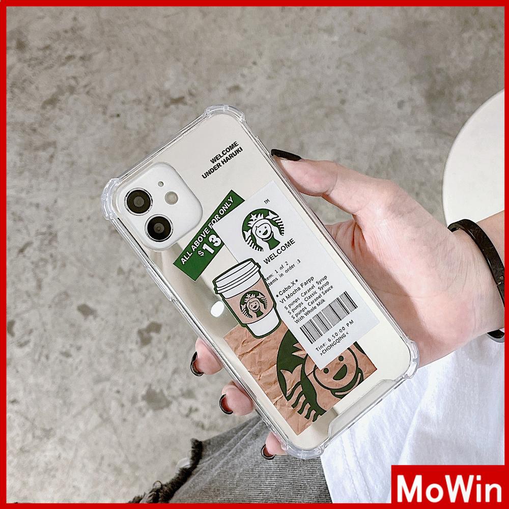 Ốp điện thoại acrylic HD gương laser bảo vệ chống va đập thích hợp cho iPhone 11 13 Pro Max 12 Pro Max 7 Plus xr