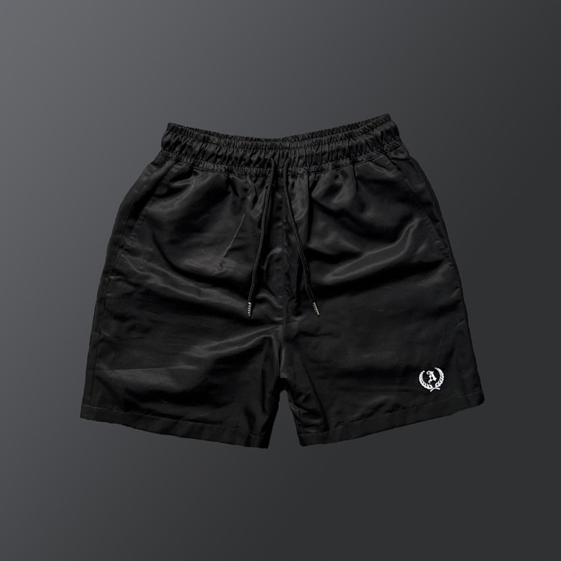 Quần đùi Royal "A" Poly Short