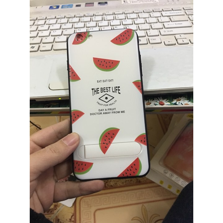 Ốp lưng thời trang cho Iphone 6/6s Plus