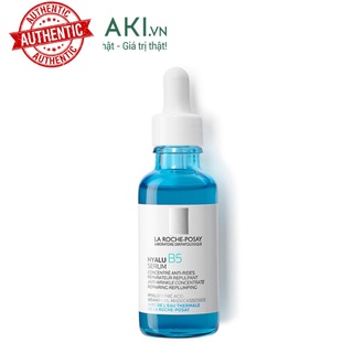[Mã giảm giá tích lũy] Tinh Chất Phục Hồi Da La Roche-Posay Hyalu B5 Serum 30ml