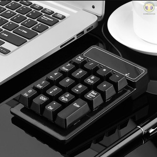 Bàn Phím Số 19 Phím Cho Laptop/Notebook
