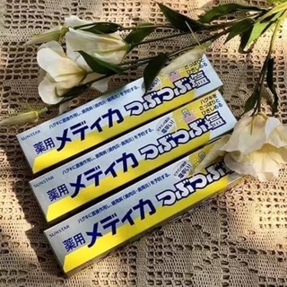 Kem đánh răng muối Của Nhật Bản [HangNhat]
