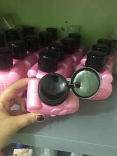Bình đựng cồn,axetol hellokity
