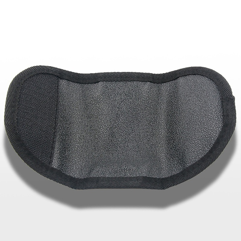 1 giá đỡ máy ảnh thể thao xoay 360 độ bằng nylon chống trượt | BigBuy360 - bigbuy360.vn