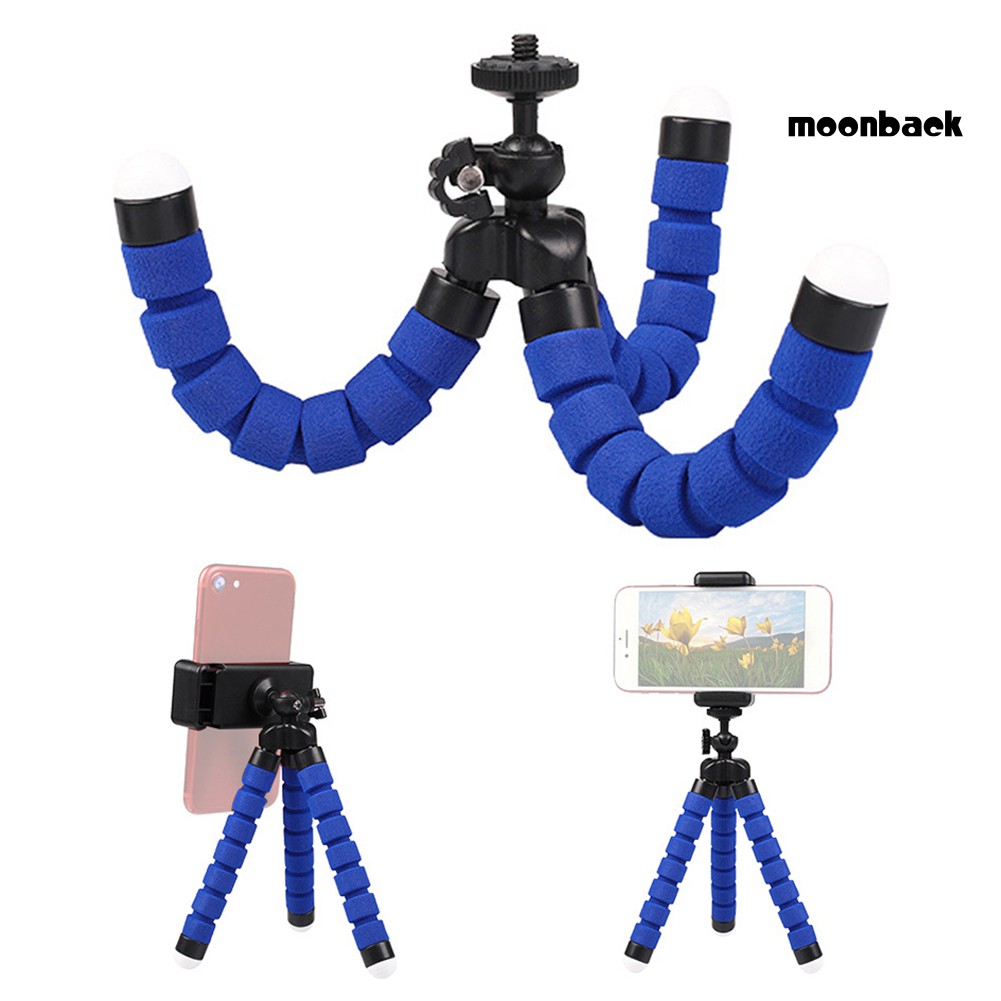 Chân Tripod Mini Cho Điện Thoại