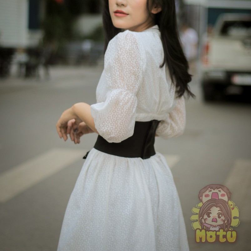 Belt corset nịt bụng HÀNG LOẠI 1 | Thắt eo nịt bụng bản to