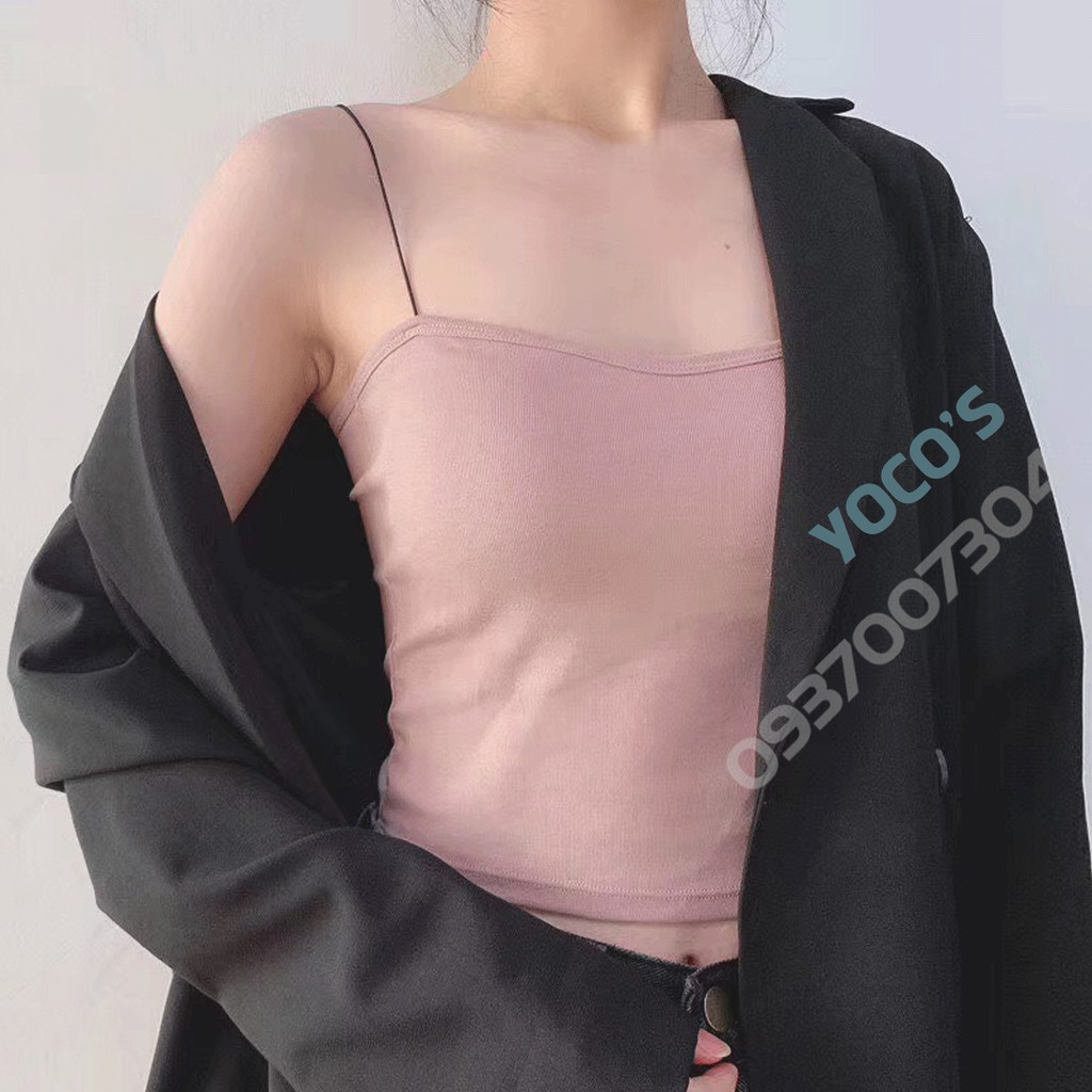 Áo ống quây ngực YOCO'S có đệm mút không gọng freesize BRA017-Smartlife365 | WebRaoVat - webraovat.net.vn