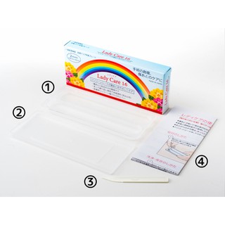miếng dán trị sẹo Lady Care 3 (30x2mm)