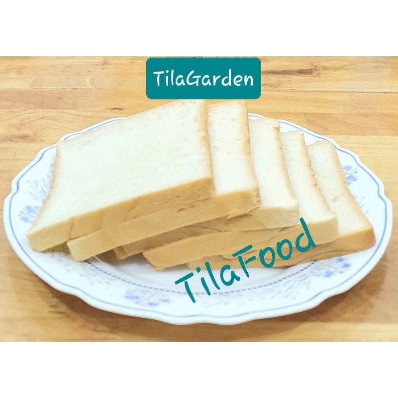 BÁNH MÌ SANDWICH MỀM MỊN