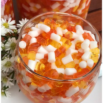 [Mã 156FMCGSALE hoàn 8% đơn 500K] Thạch Dừa Rau Câu Trái Cây Hình Trụ Hải Vân Hủ 2kg5 | BigBuy360 - bigbuy360.vn