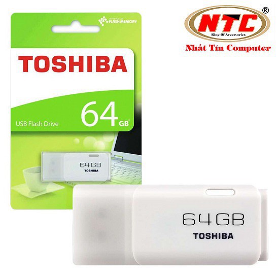 k89 USB Toshiba Hayabusa hai.0 64GB 1