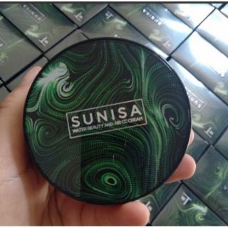 PHẤN NƯỚC NẤM BB SUNISA (Nội Địa Trung)
